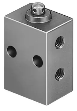 Zawór pneumatyczny V-3-M5 FESTO Ekspresowa dostawa